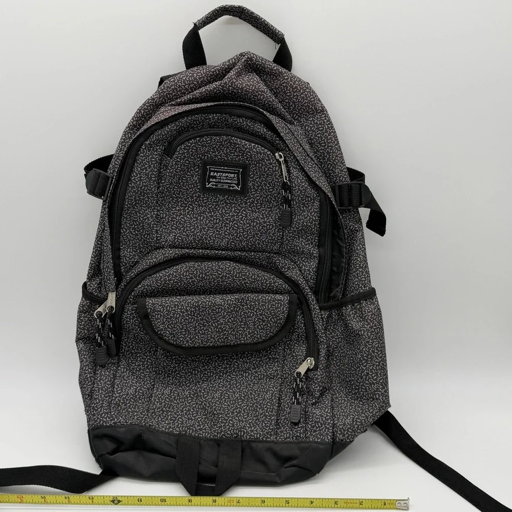 Eastsport millennial tech